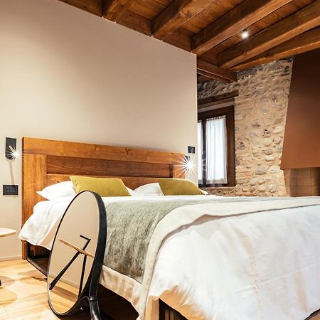 B&B Casa Del Vicario ฟากาญญา ภายนอก รูปภาพ